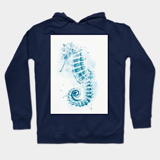 Seahorse Hoodie